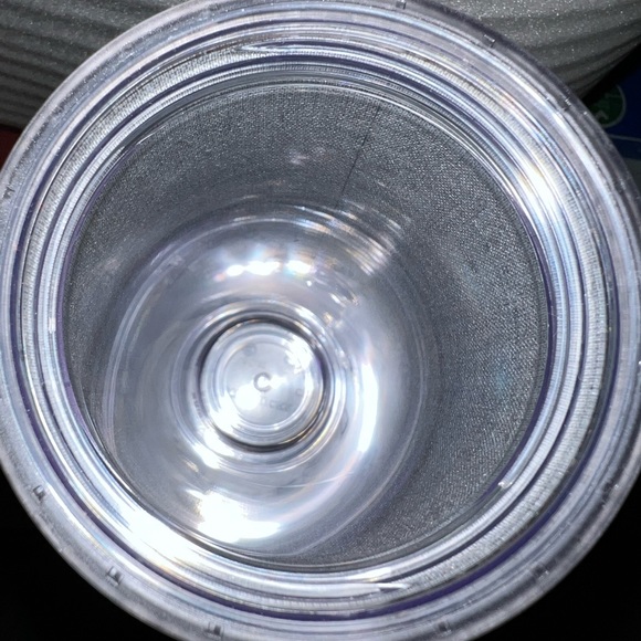 2018 Sparkling Red Holiday Hot Travel Cup - Picture 5 of 7